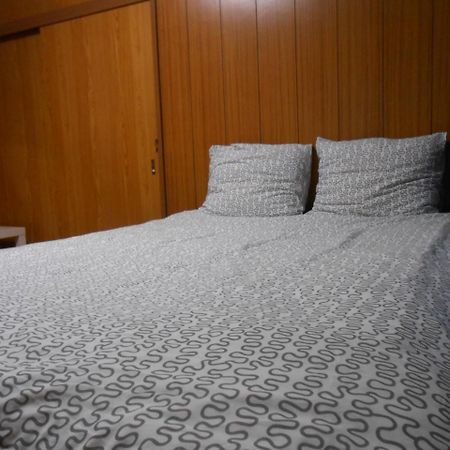 Family Resort Apartment Funabaši Exteriér fotografie