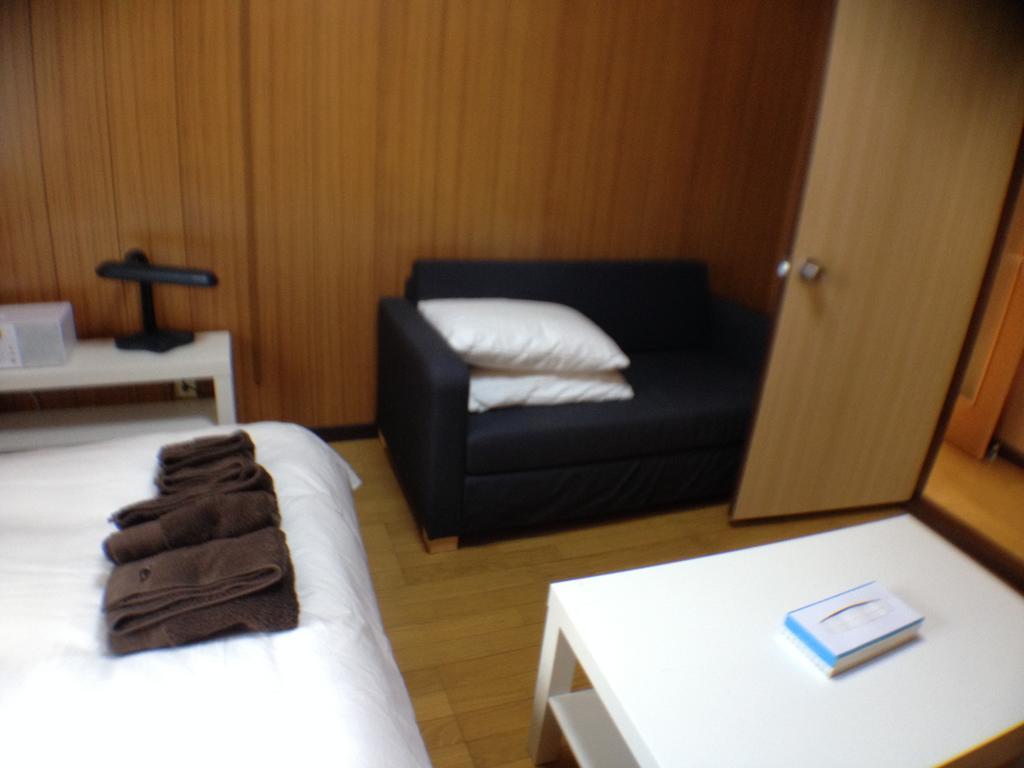 Family Resort Apartment Funabaši Exteriér fotografie