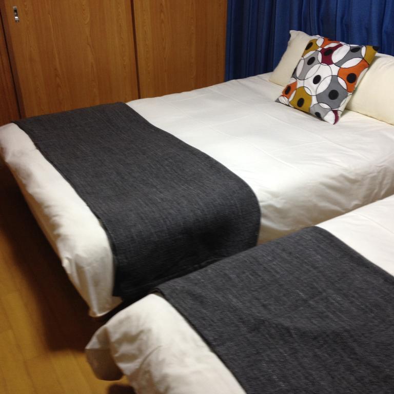 Family Resort Apartment Funabaši Exteriér fotografie