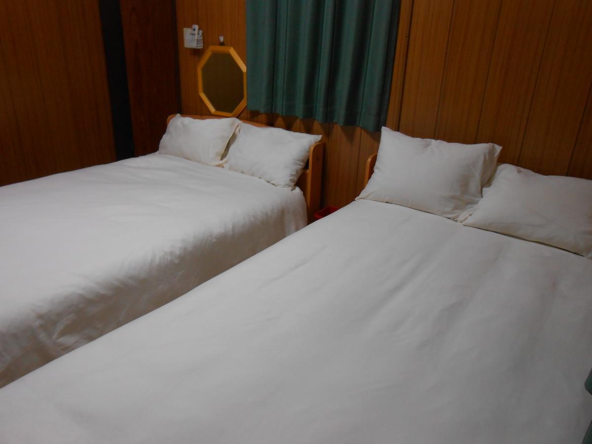 Family Resort Apartment Funabaši Exteriér fotografie
