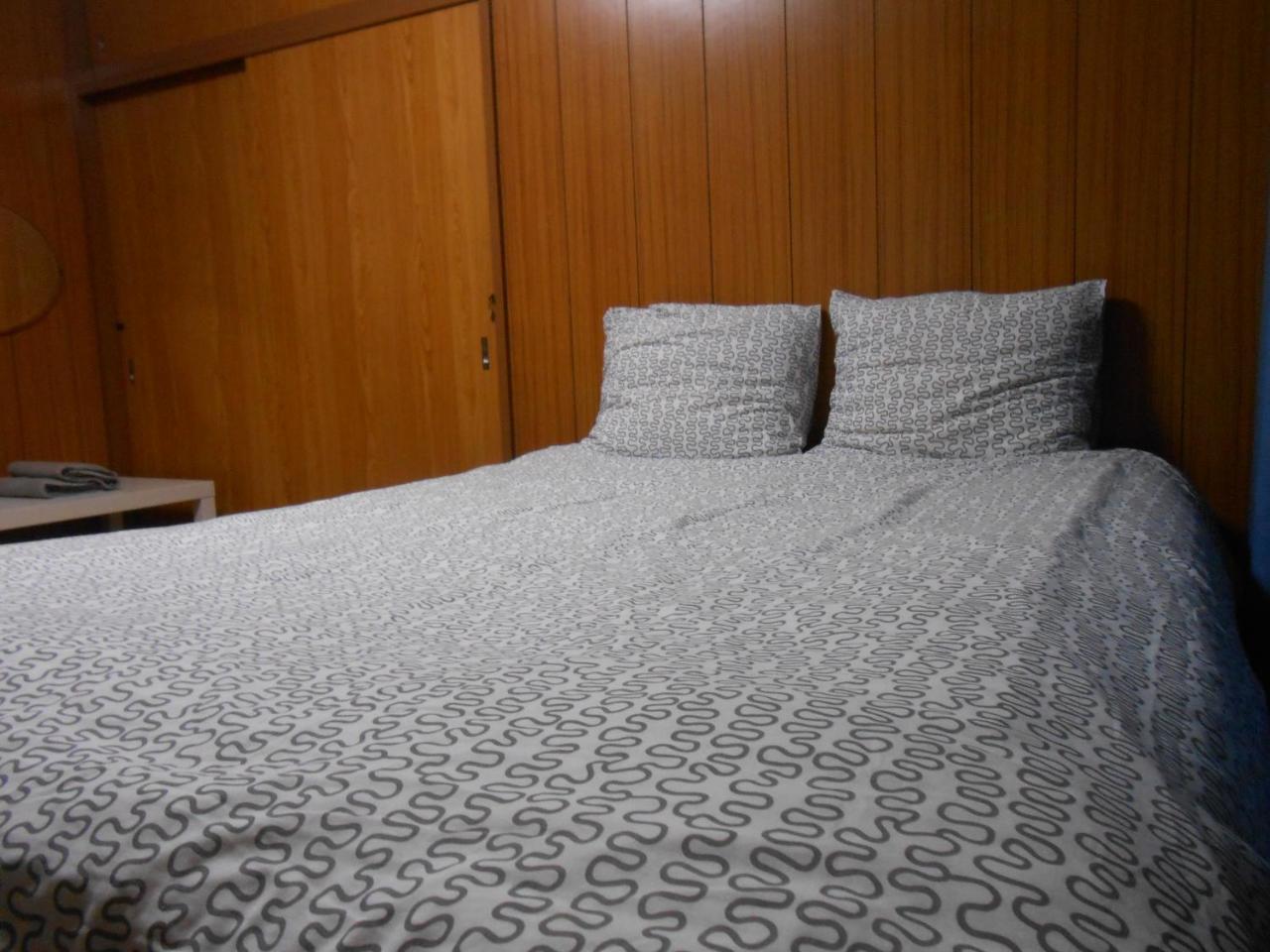 Family Resort Apartment Funabaši Exteriér fotografie